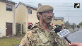 Watch:UK Imparts Basic Infantry Skills To Ukrainian Soldiers