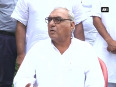 Haryana polls hooda accepts defeat  urges bjp to continue  good work  done by congress