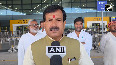All is well in Mahagathbandhan says RJDs Mrityunjay Tiwari amid Bihar poll preparations