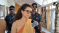 External forces trying to hurt us  BJP MP Kangana Ranaut lauds Next-Gen GST reforms