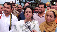 Amarnath Yatra 2025 First batch of pilgrims reach first base camp in Tikri