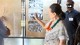 sonia and priyanka video