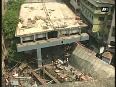 Kolkata 10 dead in under-construction bridge collapse, rescue operation on