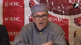 Govt admitted property demolition list in public domain is fake Omar Abdullah