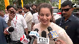 For the first time it s BJP versus BJP Kangana Ranaut on Constitution Club of India elections