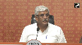 Nitric acid in ballot box in 1952 elections BJP counters Congress vote rigging claim amid row