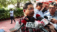 VP Polls BJP s Pralhad Joshi exudes confidence of win with thumping majority