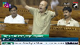 Monsoon Session We are tired of lifting dead bodies Engineer Rashid raised questions and made allegations in Lok Sabha