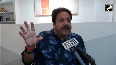 BJP brands anyone who criticises them as anti-national, says Rajeev Shukla defending Rahul Gandhi