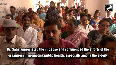Tripura CM attended free eye check-up camp at Vivekananda Abas