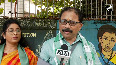 BJD files complaint against Odisha Minister Nityananda Gond, others over Model Code of conduct Violation