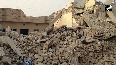 Masood Azhars terror base reduced to rubble in India Operation Sindoor10 Jaish members dead