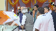 PM Modi Flags Off New Kolkata Metro Routes