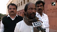 DMK MP T Siva expressed dissatisfaction with Finance Minister Nirmala Sitharaman s reply to Budget