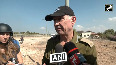 Israeli troops get ready at Gaza Border to annihilate Hamas