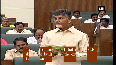 CM Naidu bats for ODF Andhra Pradesh
