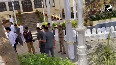 Rajasthan CM Bhajanlal Sharma pays floral tribute to erstwhile Udaipur royal Arvind Singh Mewar