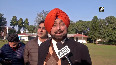 Punjab Polls Congress leader Jagmohan Singh Kang accuses CM Channi of irregularities in ticket allotment