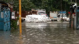 Surat schools closed as city battles severe waterlogging after heavy rains