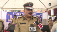 Hyderabad City Police organise Job Mela for women