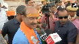 All of votes went to BJP Om Birla on 1st phase of LS Polls in Rajasthan