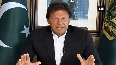 We are ready for talks on terrorism: Pak PM Imran Khan