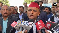 Is India this weak Akhilesh Yadav slams Central Govt over inhumane deportations of Indians