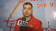 Happening for first time in Ranchi Flight Lt Kanwal Sandhu on tomorrow s air show