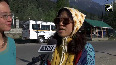 Days after terror attack, Vietnamese tourists enjoy at scenic Pahalgam