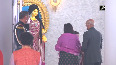 Dhaka: Prez Kovind inaugurates renovated Ramna Kali Temple