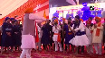 Watch: CM Khattar tries hand at Sikh martial art 'Gatka'