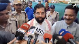 We will contest the elections and Mahayuti will win Maharashtra CM Eknath Shinde