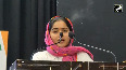 Never imagined says sister of Navy Officer Vinay Narwal killed in Pahalgam pays tearful tribute