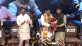 Bhopal MP CM Mohan Yadav inaugurates International Gita Mahotsav 2025 celebrations