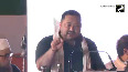 NDA stands for Nahi Denge Adhikar Tejashwi Yadav at Voter Adhikar Yatra in Bihar