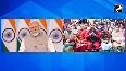 'Apni Kursi Sambhaliye', PM tells Sarpanch in lighter note