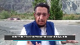 Businessmen in Ghizer area of Gilgit Baltistan suffer amid lockdown.mp4
