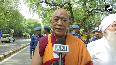 Everyone should keep politics aside Lama Chosphel Zotpa