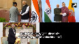 Modi 3.0 Oath Ceremony This time the oath taking ceremony will be special, these countries will be the guests, know who got the invitation