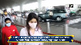 B-town divas spotted at Mumbai airport