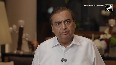 God almighty himself has send Modi Mukesh Ambani on the occasion of PM Modis 75th birthday