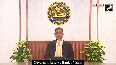 RBI MPC keeps repo rate unchanged at 5.5% growth and inflation projections revised confirms RBI Gov