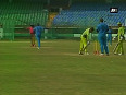Team India wins maiden T20 Blind Asia Cup in Kochi