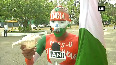 India vs Bangladesh Sachin Tendulkar s super fan is confident on team s win