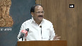 We call this motherland not fatherland, now what is happening to women Venkaiah Naidu