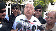We re already fighting JKNC Chief Farooq Abdullah demands J and K Statehood