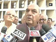 SYL row Ex-Haryana CM seeks President s rule in Haryana, Punjab