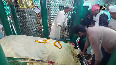 Dargah of Baba Barchi Bahadur serving as a cynosure of religious harmony
