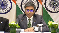 India, China vow fair border peace, stronger trade, and joint fight against global terrorism