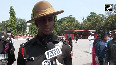 Following family legacy, officer cadet Digvijay Dhayal joins Indian Army